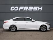 Hyundai Genesis II Краснодар  - изображение 39