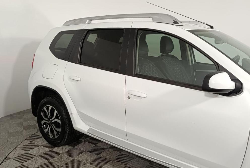 Nissan Terrano III (D10) Волгоград  - изображение 23