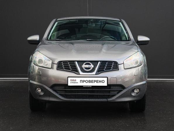 Nissan Qashqai I Рестайлинг с пробегом 2013 года, цена 900 000 рублей, 248994 км, внедорожник, Автокод Объявления