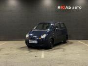 Daewoo Matiz I Рестайлинг Челябинск  - изображение 7