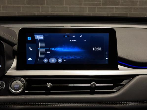 Chery Tiggo 7 Pro I с пробегом 2021 года, цена 1 700 000 рублей, 96696 км, внедорожник, Автокод Объявления