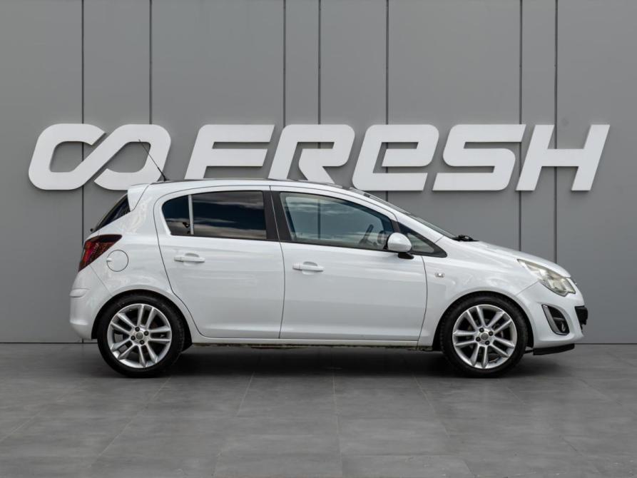 Opel Corsa D Рестайлинг II Краснодар  - изображение 5