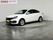 Lada (ВАЗ) Vesta I Рестайлинг (NG) Белгород  - изображение 17