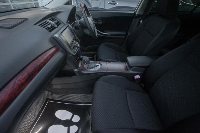 Toyota Premio II (T26) с пробегом 2009 года, цена 1 259 000 рублей, 56000 км, седан, Автокод Объявления