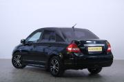 Nissan Tiida I Омск  - изображение 25
