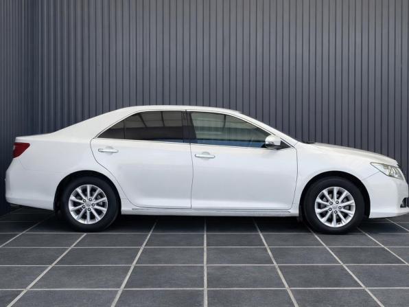 Toyota Camry VII (XV50) с пробегом 2011 года, цена 1 577 000 рублей, 180000 км, седан, Автокод Объявления