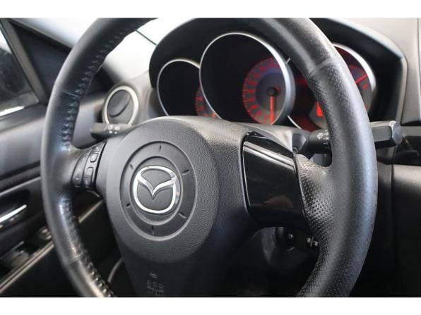 Mazda 3 I (BK) Рестайлинг с пробегом 2008 года, цена 526 000 рублей, 306471 км, седан, Автокод Объявления