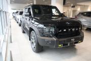 JETOUR T2 Москва  - изображение 27