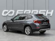 BMW X1 I (E84) Рестайлинг Краснодар  - изображение 22