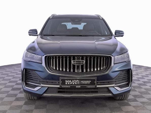 Geely Monjaro I с пробегом 2023 года, цена 3 080 000 рублей, 75304 км, внедорожник, Автокод Объявления