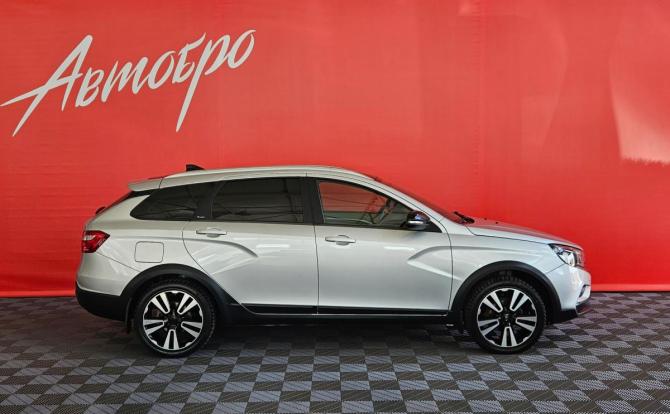 Lada (ВАЗ) Vesta I с пробегом 2020 года, цена 1 175 000 рублей, 144512 км, универсал, Автокод Объявления
