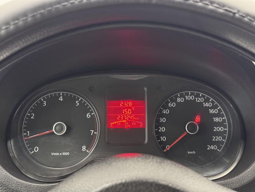 Volkswagen Polo V Воронеж  - изображение 8