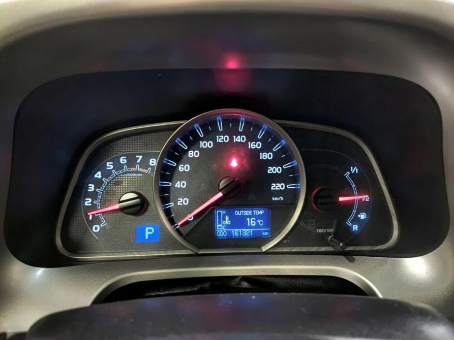 Toyota RAV4 IV (XA40) Казань  - изображение 16