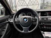 BMW 5 серии VI (F10/F11/F07) Рестайлинг Москва  - изображение 37