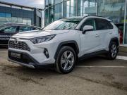 Toyota RAV4 V (XA50) Волгоград  - изображение 42