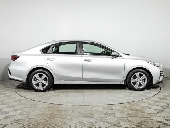 Kia Cerato IV с пробегом 2019 года, цена 1 299 700 рублей, 81246 км, седан, Автокод Объявления
