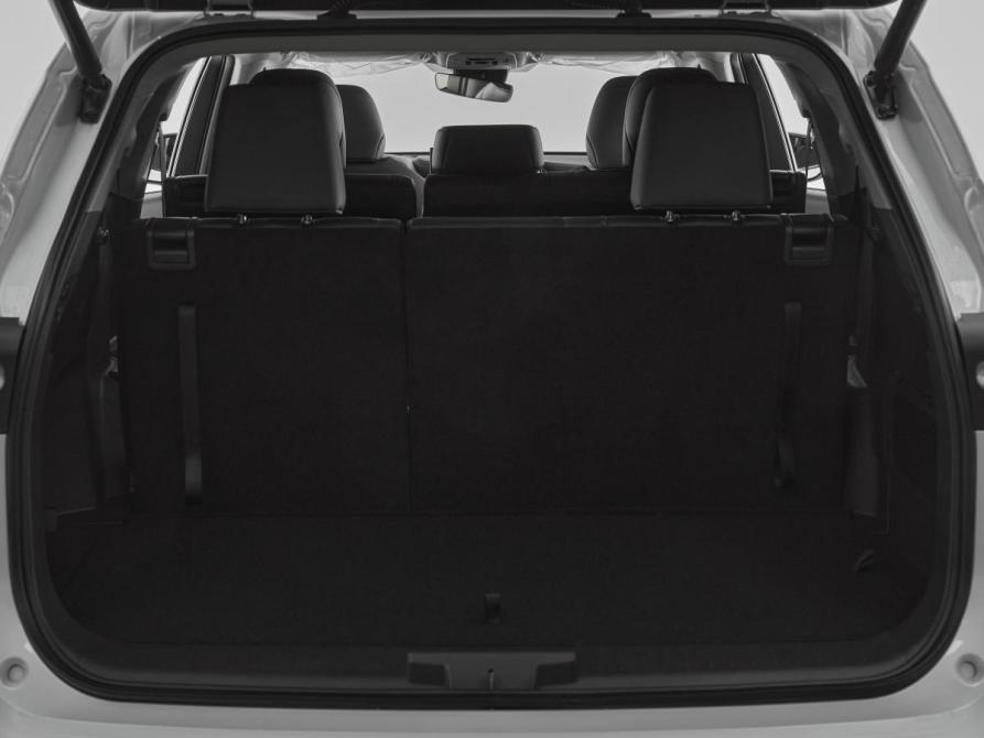 Toyota Highlander IV (XU70) Москва  - изображение 20