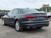 Audi A4 V (B9) Рестайлинг Санкт-Петербург  - изображение 36