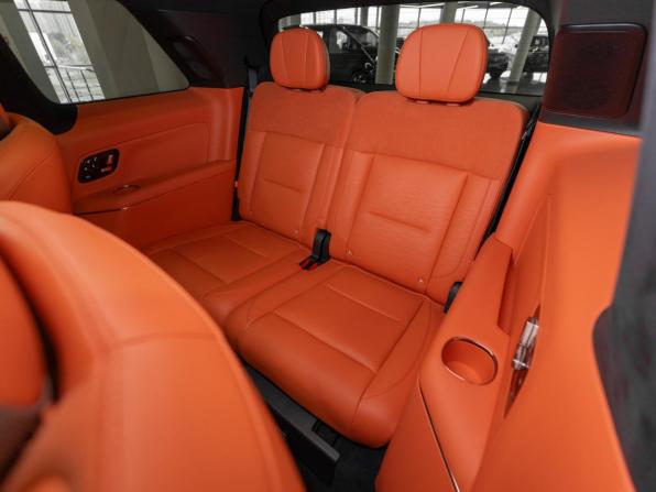 Lynk &amp; Co 900 с пробегом 2026 года, цена 7 900 000 рублей, 31 км, внедорожник, Автокод Объявления
