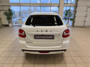Lada (ВАЗ) Granta I Рестайлинг Волгоград  - изображение 22