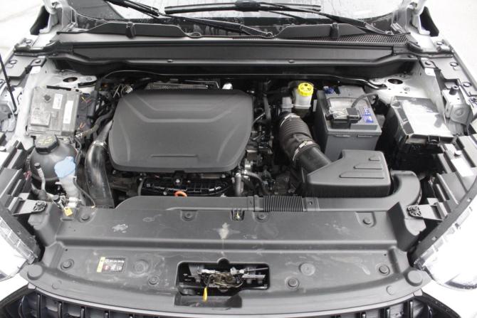 Haval Jolion I Рестайлинг с пробегом 2025 года, цена 2 030 000 рублей, 28463 км, внедорожник, Автокод Объявления