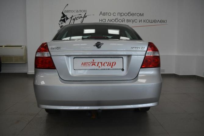Ravon Nexia R3 с пробегом 2018 года, цена 629 000 рублей, 78000 км, седан, Автокод Объявления
