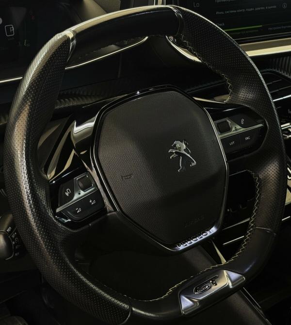 Peugeot 2008 II Москва  - изображение 13