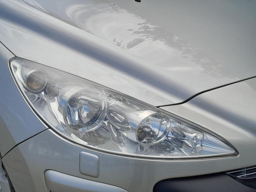 Peugeot 308 I Новочеркасск  - изображение 9