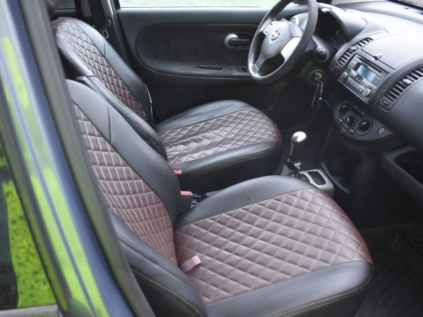 Nissan Note I Рестайлинг с пробегом 2011 года, цена 440 000 рублей, 308318 км, хэтчбек, Автокод Объявления