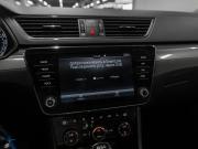 Skoda Superb III Москва  - изображение 39