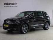 Volkswagen Tiguan II Дзержинск  - изображение 31