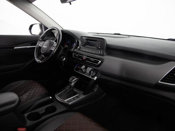 Kia Seltos I с пробегом 2022 года, цена 1 849 000 рублей, 149153 км, внедорожник, Автокод Объявления