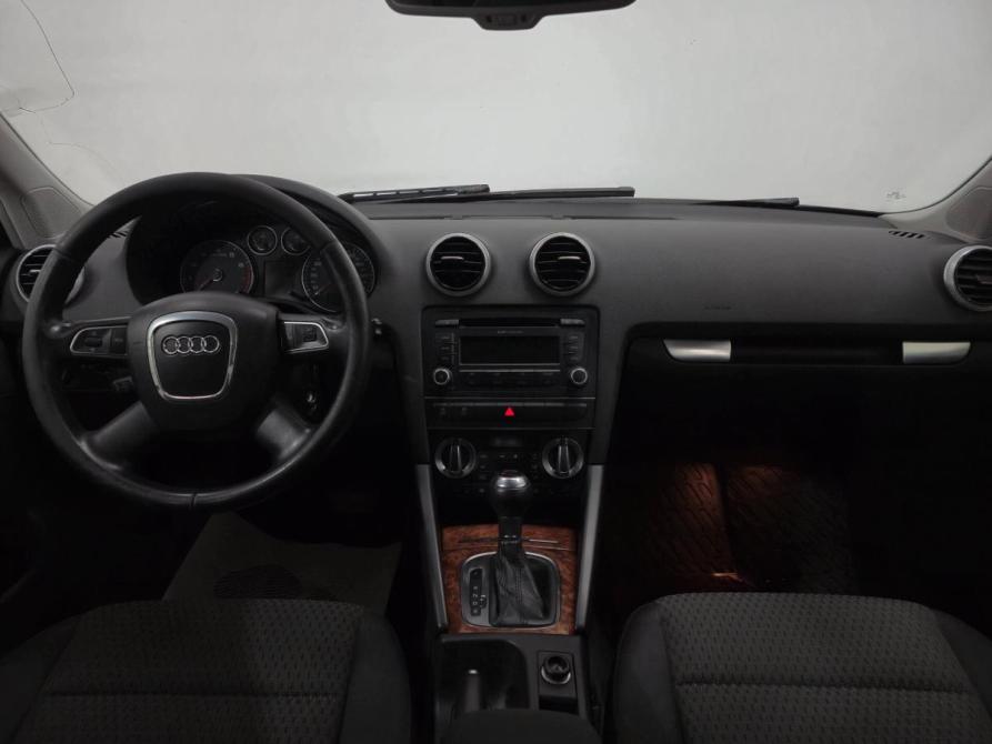 Audi A3 II (8P) Рестайлинг 2 Альметьевск  - изображение 10