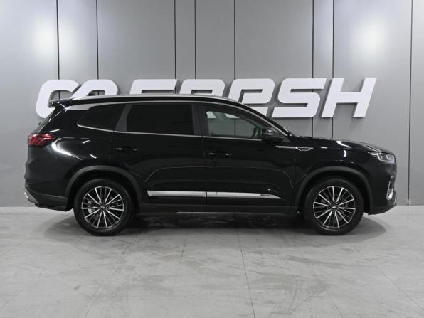 Chery Tiggo 8 Pro I с пробегом 2023 года, цена 2 075 000 рублей, 28942 км, внедорожник, Автокод Объявления