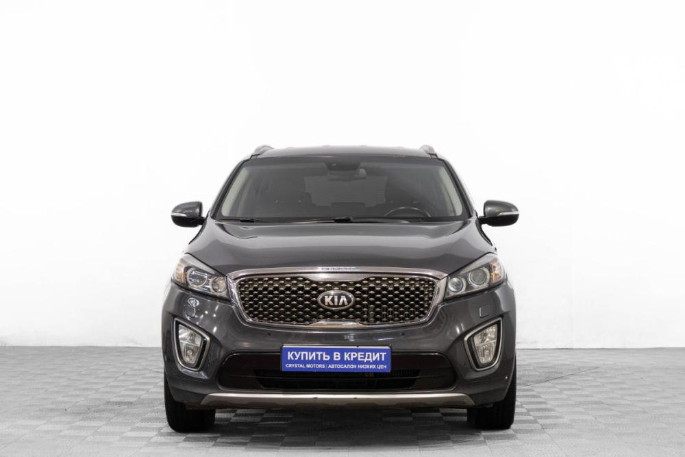 Kia Sorento III Prime Барнаул  - изображение 2