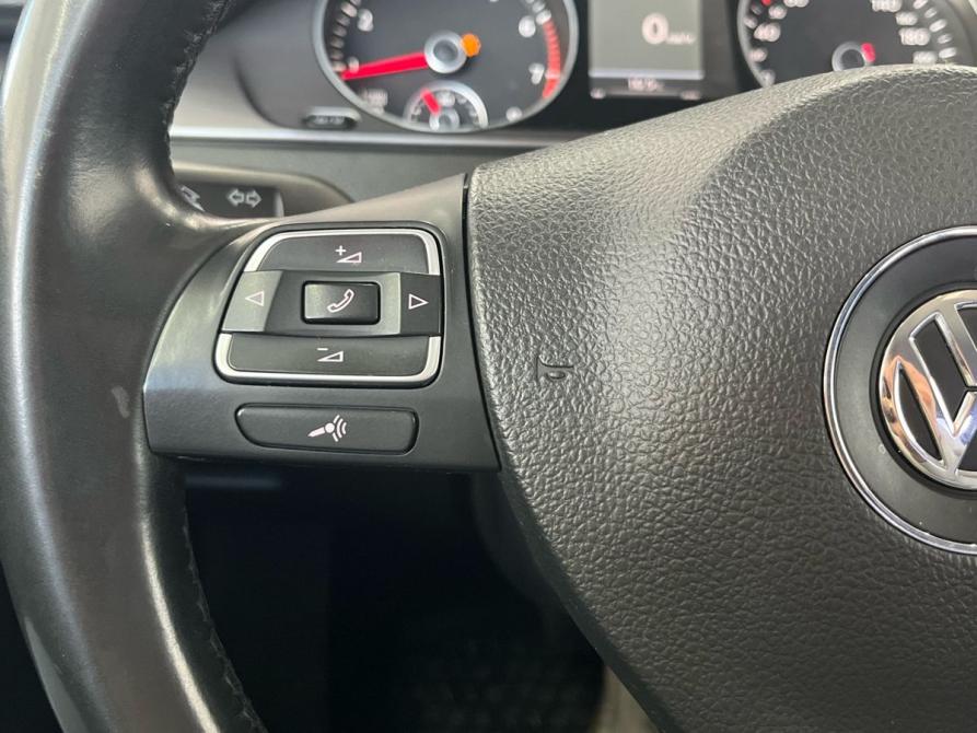 Volkswagen Passat B7 Уфа  - изображение 9