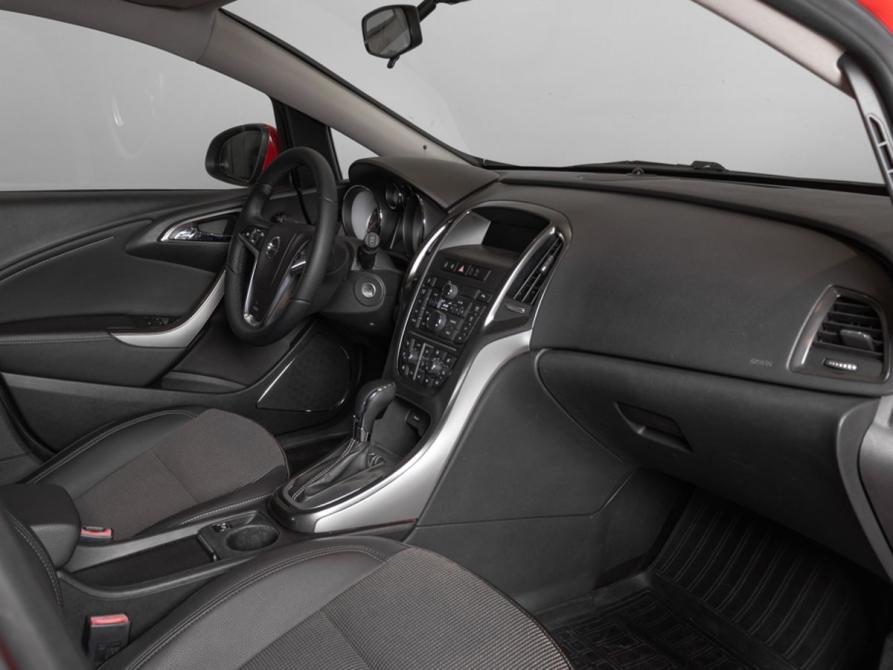 Opel Astra J Казань  - изображение 6