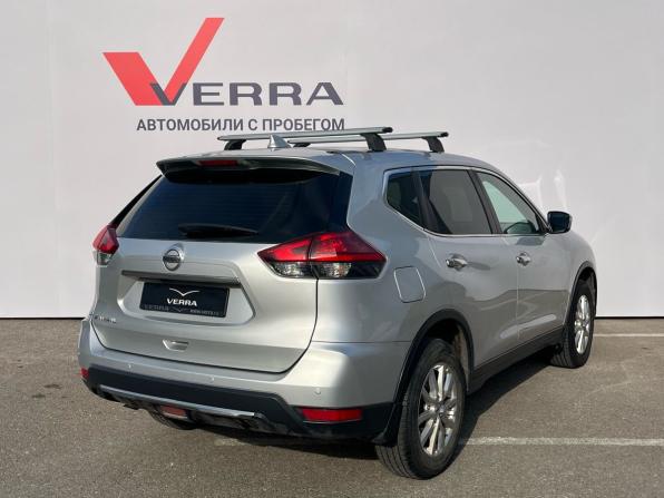 Nissan X-Trail III Рестайлинг с пробегом 2018 года, цена 2 090 000 рублей, 121325 км, внедорожник, Автокод Объявления