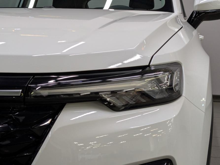 Changan CS35 Plus I Рестайлинг Москва  - изображение 9