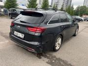 Kia Ceed III Санкт-Петербург  - изображение 16
