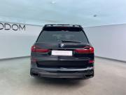 BMW X7 I (G07) Москва  - изображение 28
