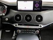 Kia Stinger I Рестайлинг Москва  - изображение 45