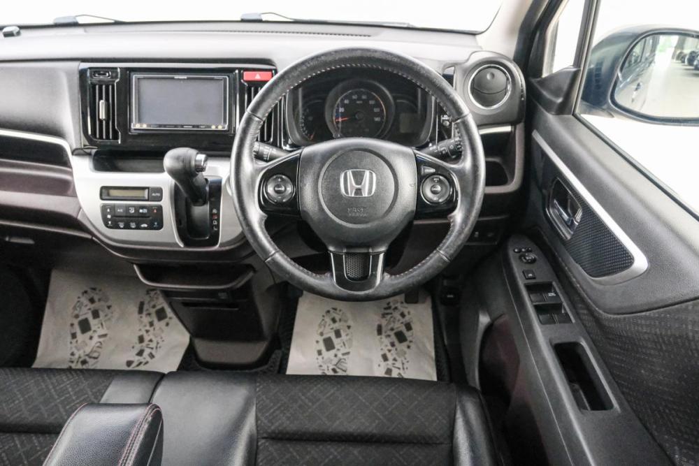 Honda N-WGN I Красноярск  - изображение 15