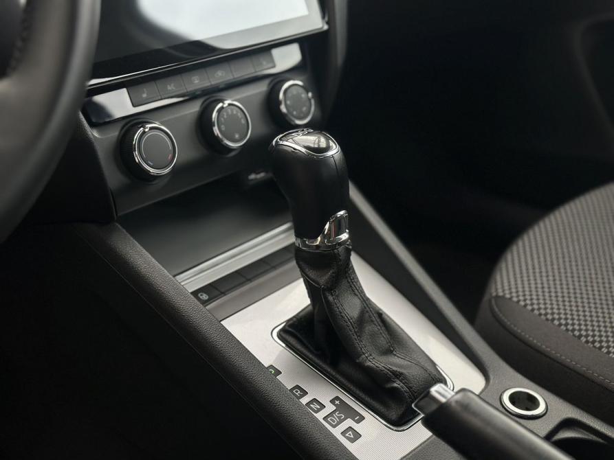 Skoda Octavia III (A7) Липецк  - изображение 16