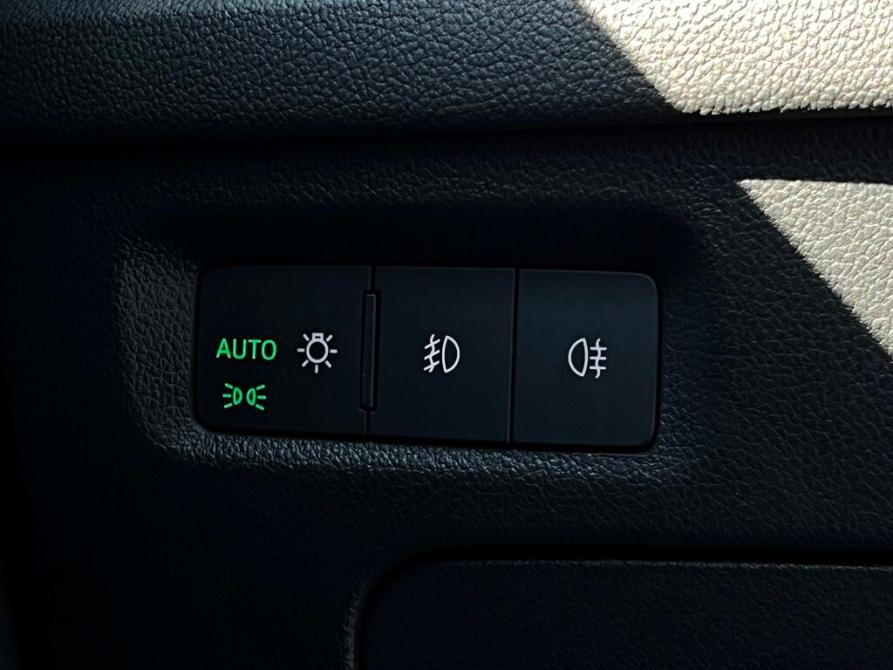 Skoda Octavia IV (A8) Санкт-Петербург  - изображение 16