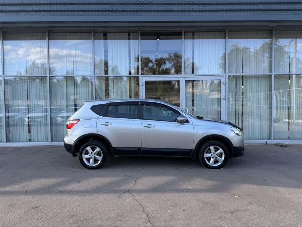 Nissan Qashqai I Рестайлинг с пробегом 2013 года, цена 1 199 000 рублей, 99972 км, внедорожник, Автокод Объявления