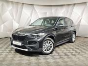 BMW X1 II (F48) Рестайлинг Москва  - изображение 18
