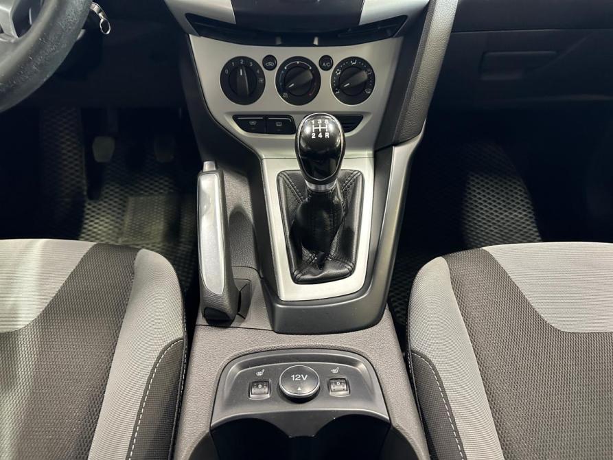Ford Focus III Волгоград  - изображение 13