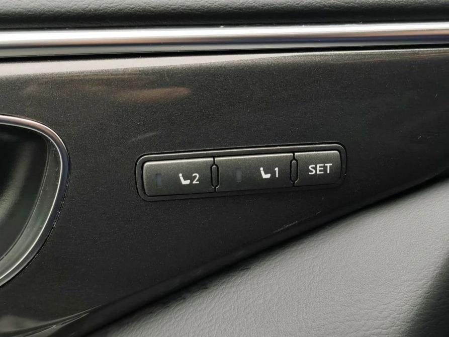 Infiniti Q50 I Санкт-Петербург  - изображение 16