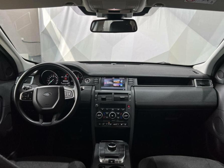 Land Rover Discovery Sport I Оренбург  - изображение 11